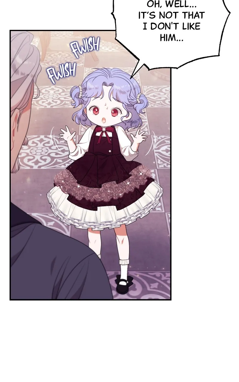 This Wasn’t in My Adoption Plan! Chapter 17 page 14 - 