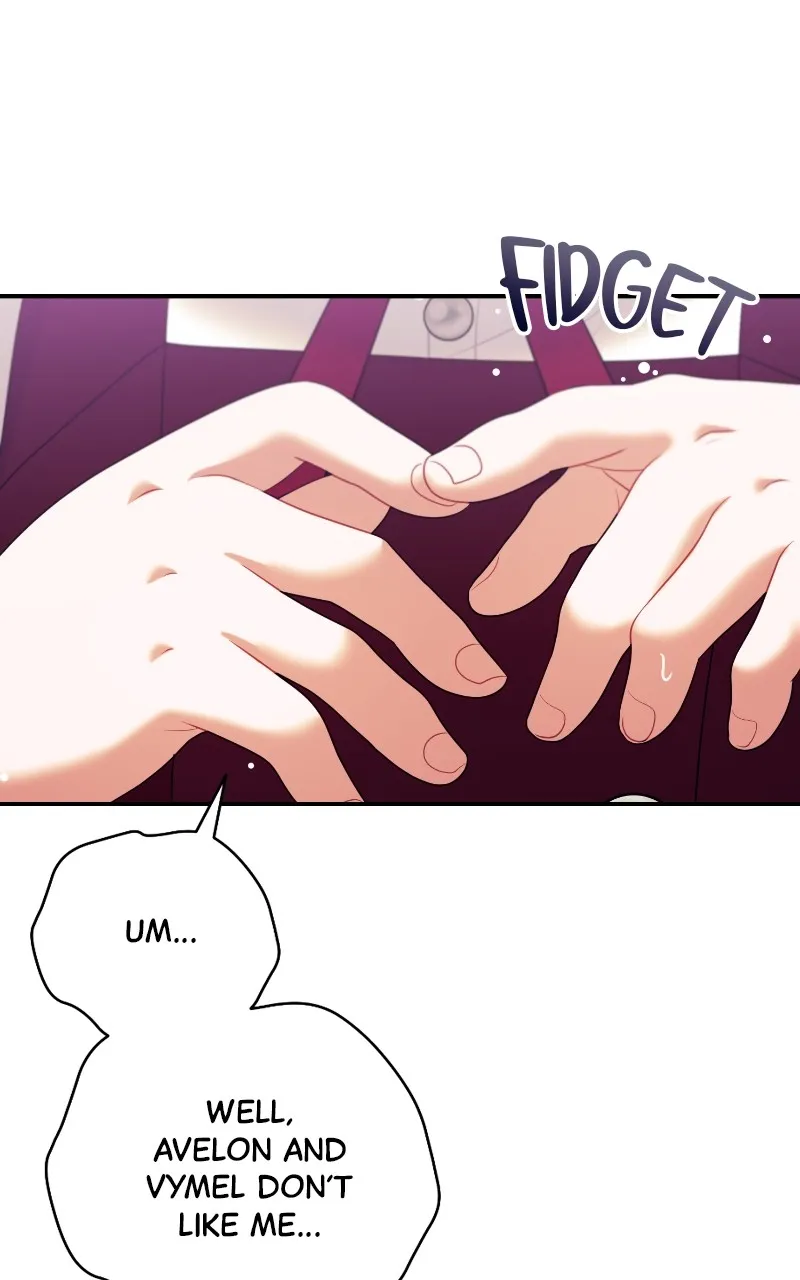 This Wasn’t in My Adoption Plan! Chapter 17 page 15 - 