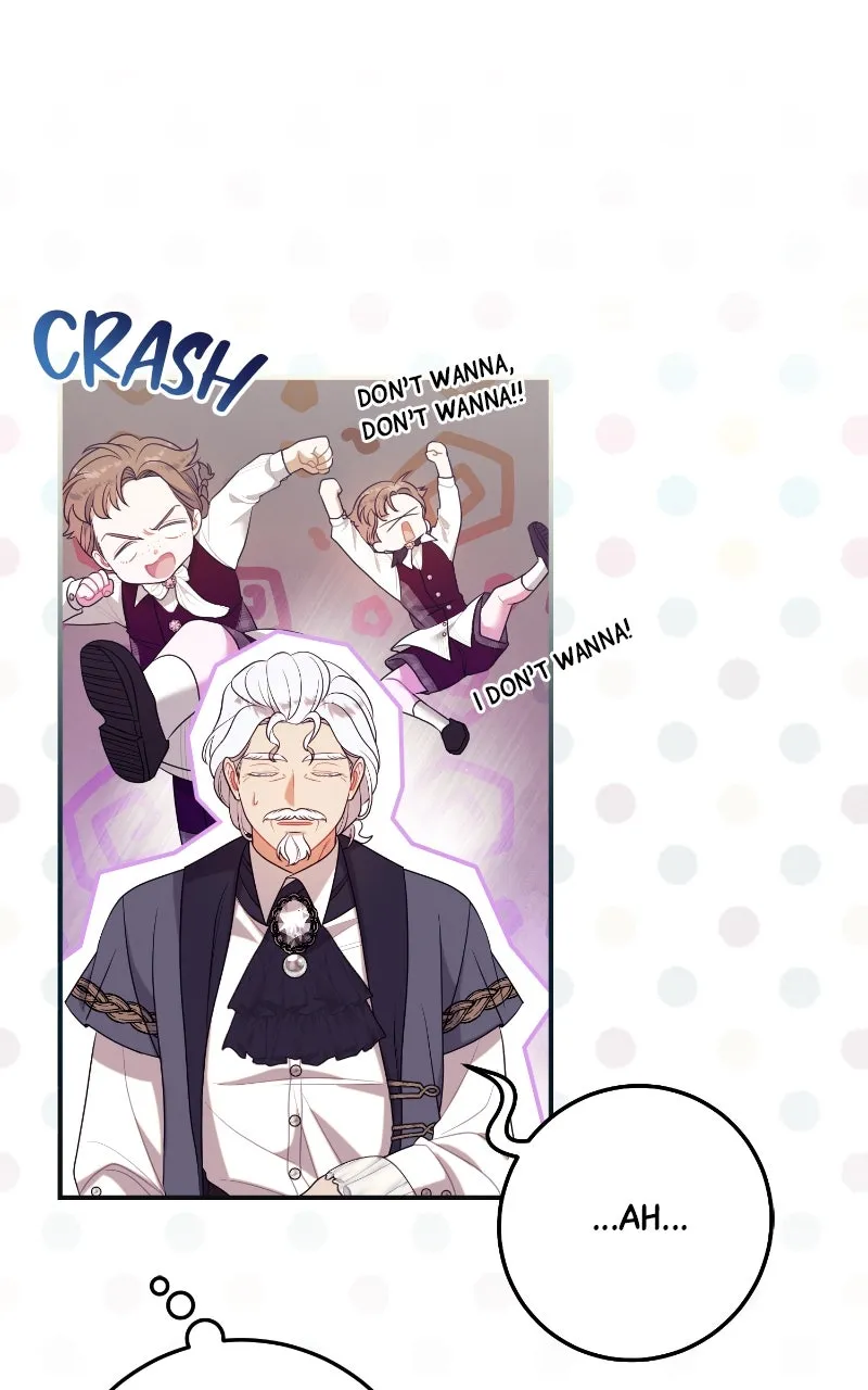 This Wasn’t in My Adoption Plan! Chapter 17 page 17 - 