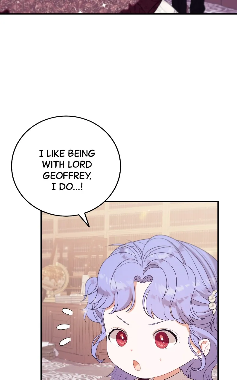 This Wasn’t in My Adoption Plan! Chapter 17 page 20 - 