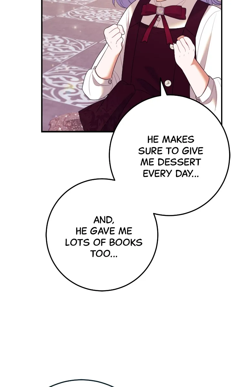 This Wasn’t in My Adoption Plan! Chapter 17 page 21 - 