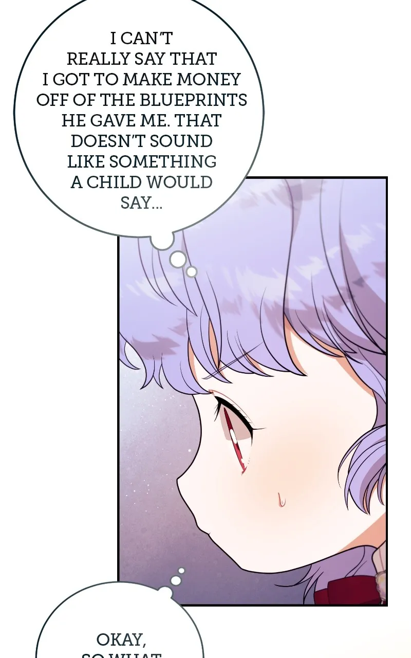 This Wasn’t in My Adoption Plan! Chapter 17 page 22 - 
