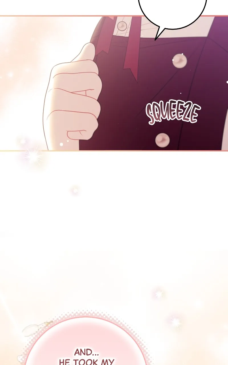 This Wasn’t in My Adoption Plan! Chapter 17 page 26 - 