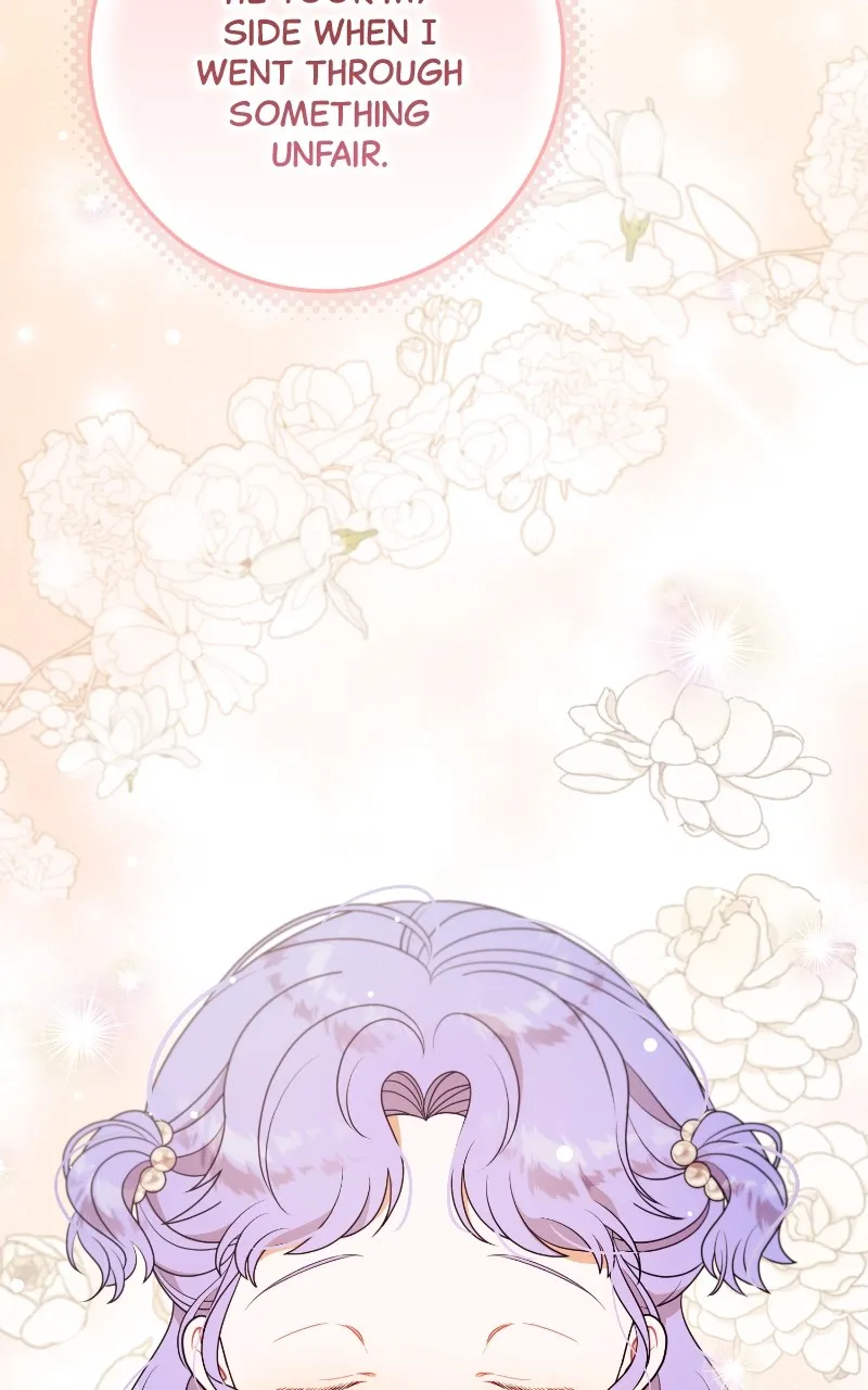 This Wasn’t in My Adoption Plan! Chapter 17 page 27 - 
