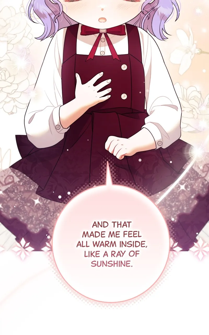 This Wasn’t in My Adoption Plan! Chapter 17 page 28 - 