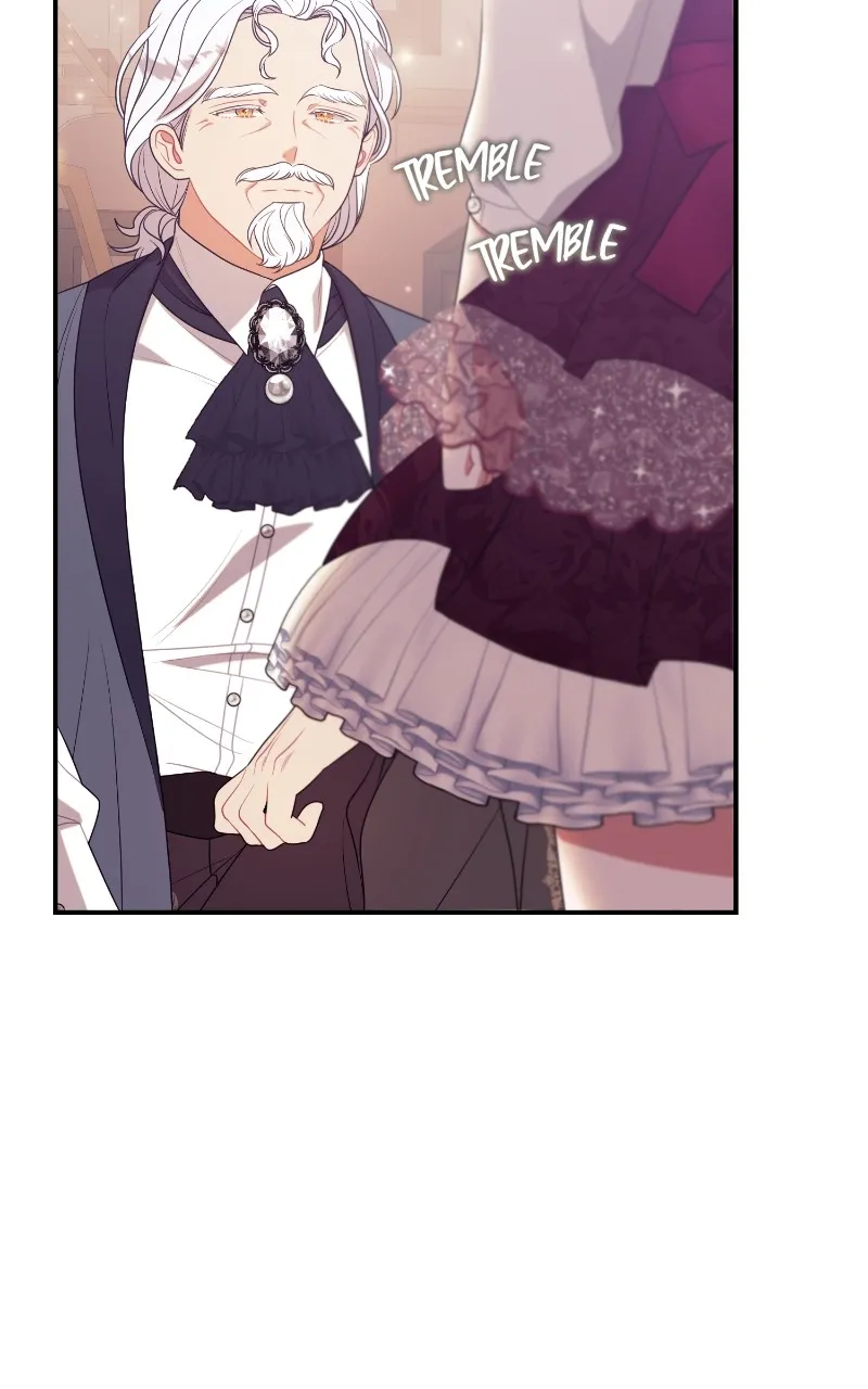 This Wasn’t in My Adoption Plan! Chapter 17 page 34 - 
