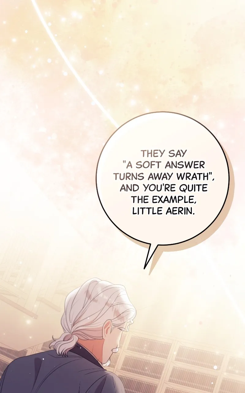 This Wasn’t in My Adoption Plan! Chapter 17 page 36 - 