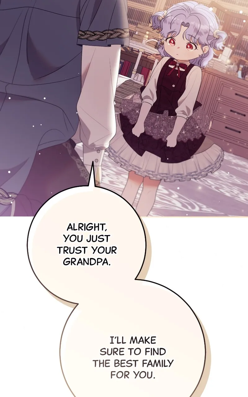 This Wasn’t in My Adoption Plan! Chapter 17 page 37 - 