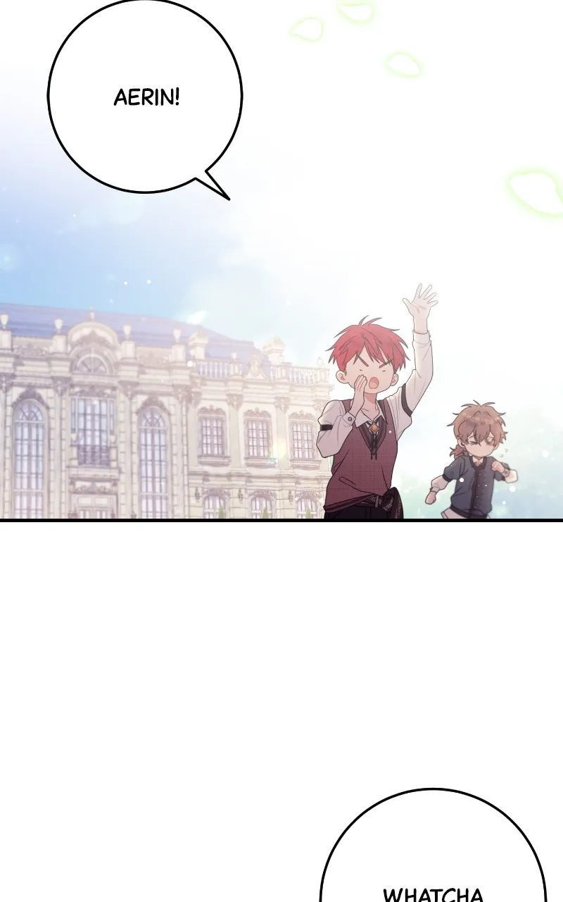 This Wasn’t in My Adoption Plan! Chapter 17 page 43 - 