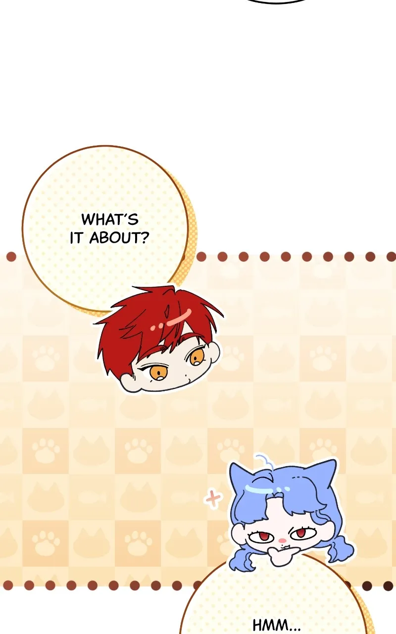 This Wasn’t in My Adoption Plan! Chapter 17 page 47 - 