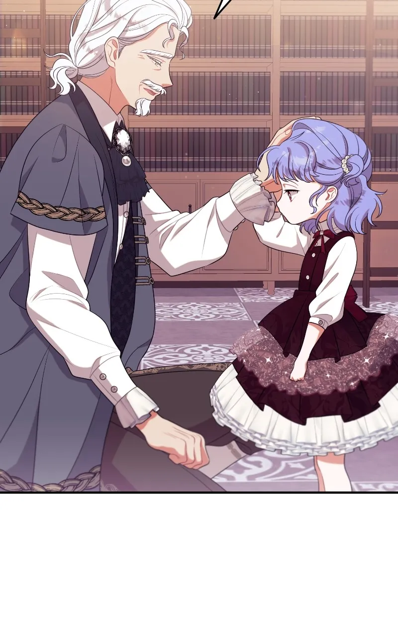 This Wasn’t in My Adoption Plan! Chapter 17 page 6 - 