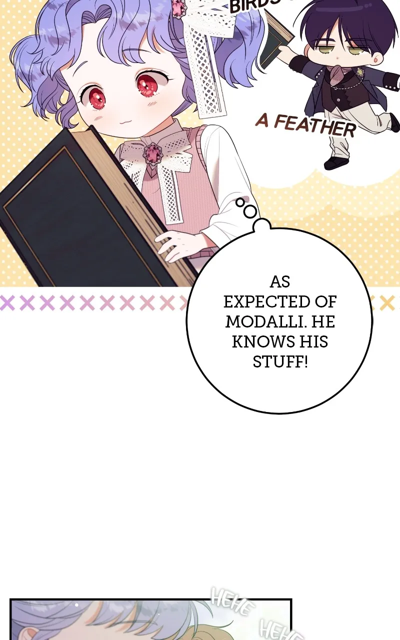 This Wasn’t in My Adoption Plan! Chapter 17 page 51 - 