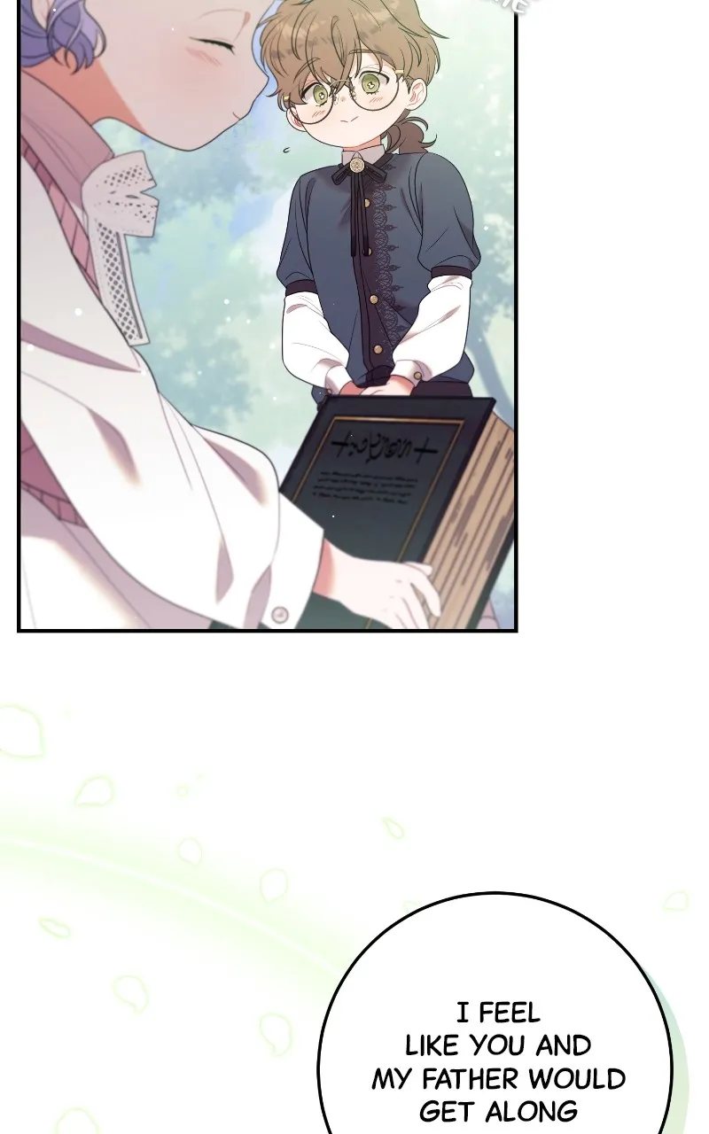 This Wasn’t in My Adoption Plan! Chapter 17 page 52 - 