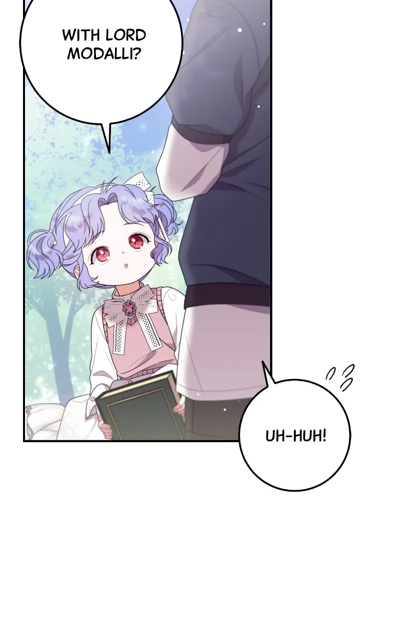 This Wasn’t in My Adoption Plan! Chapter 17 page 54 - 
