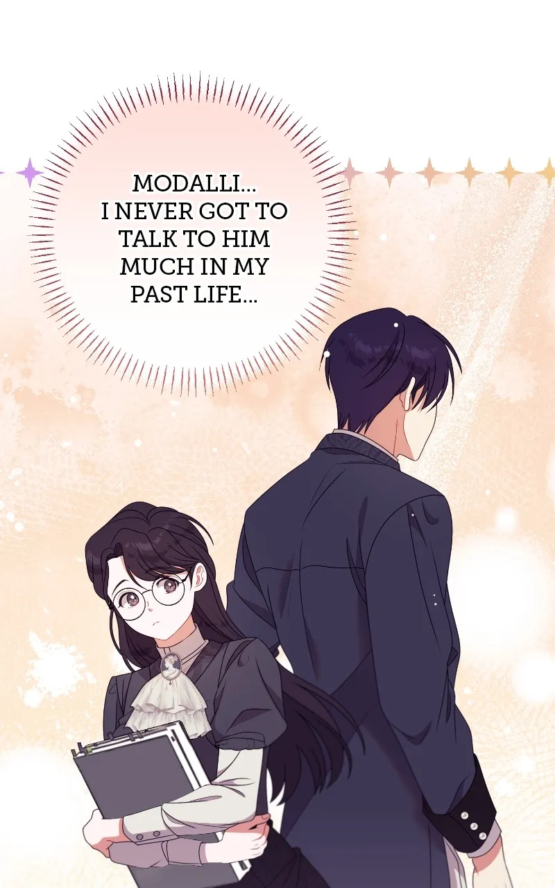 This Wasn’t in My Adoption Plan! Chapter 17 page 55 - 