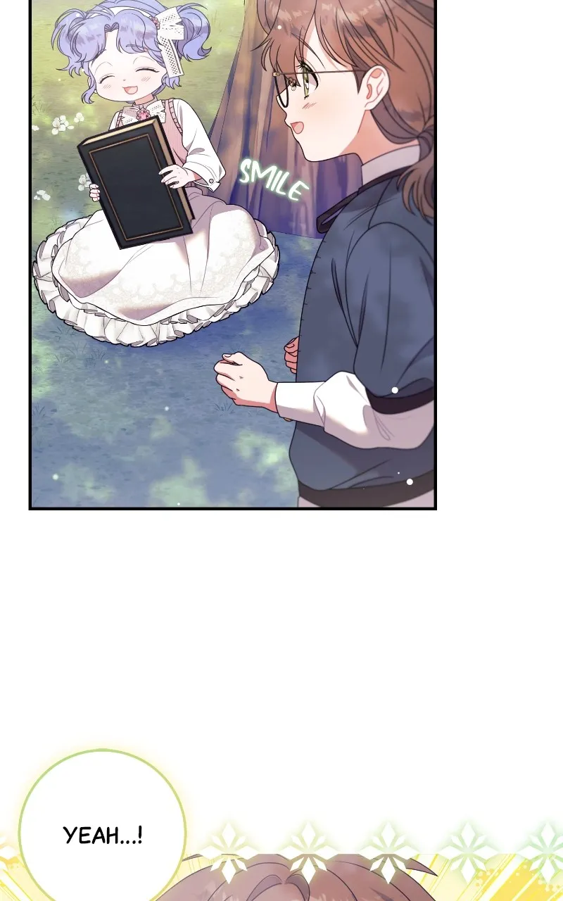 This Wasn’t in My Adoption Plan! Chapter 17 page 59 - 