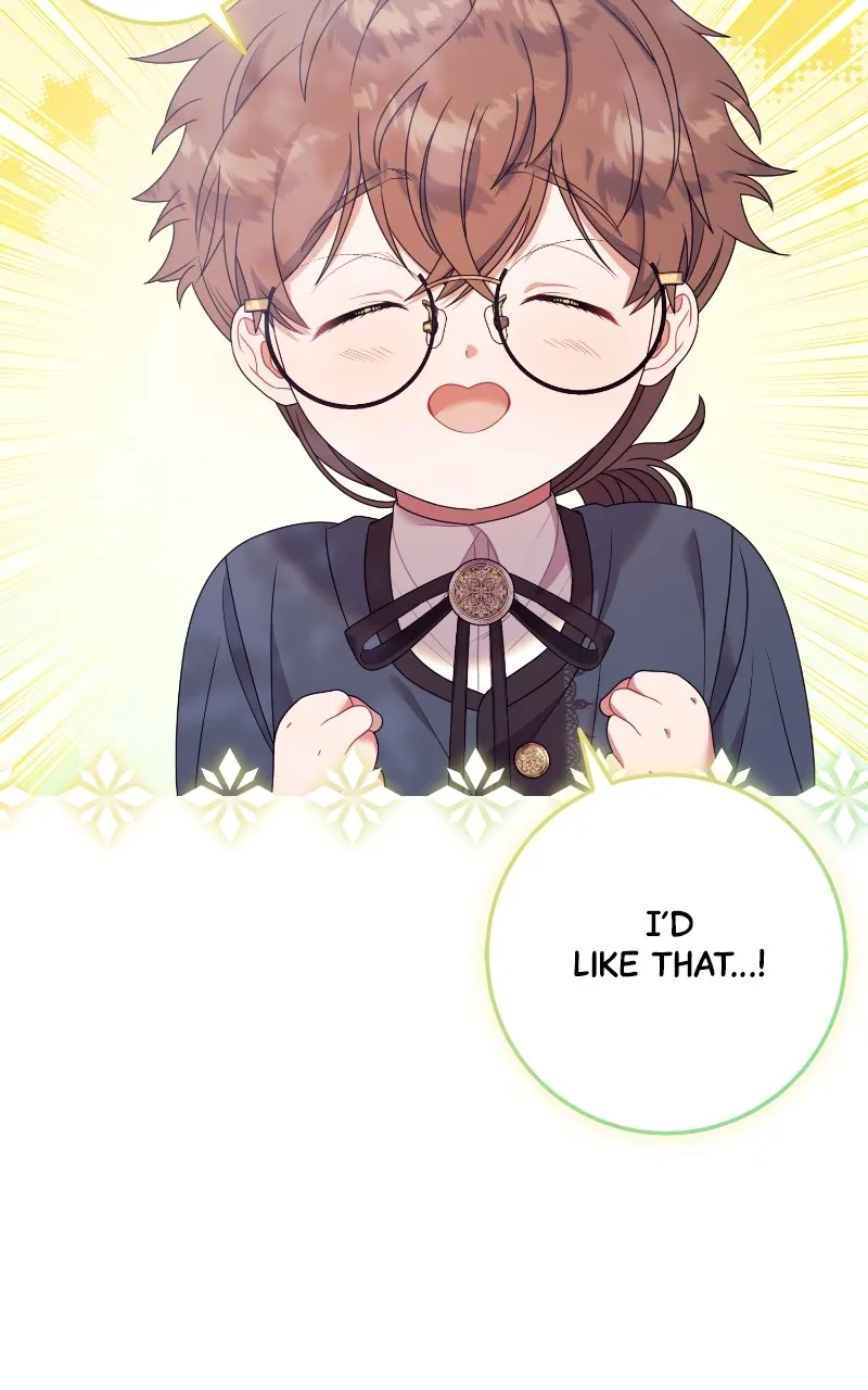 This Wasn’t in My Adoption Plan! Chapter 17 page 60 - 