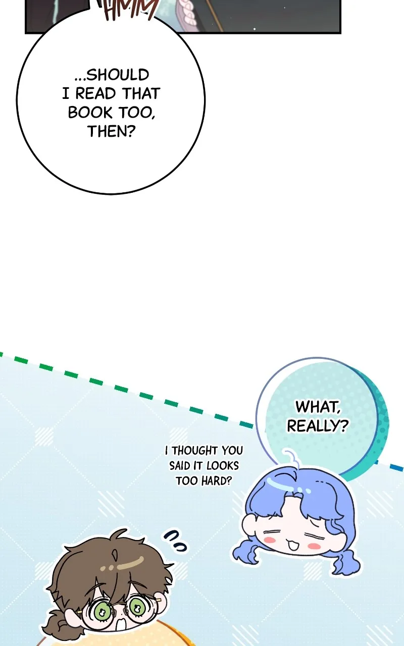 This Wasn’t in My Adoption Plan! Chapter 17 page 62 - 