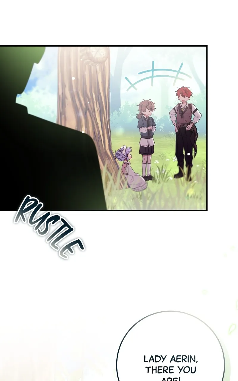 This Wasn’t in My Adoption Plan! Chapter 17 page 64 - 