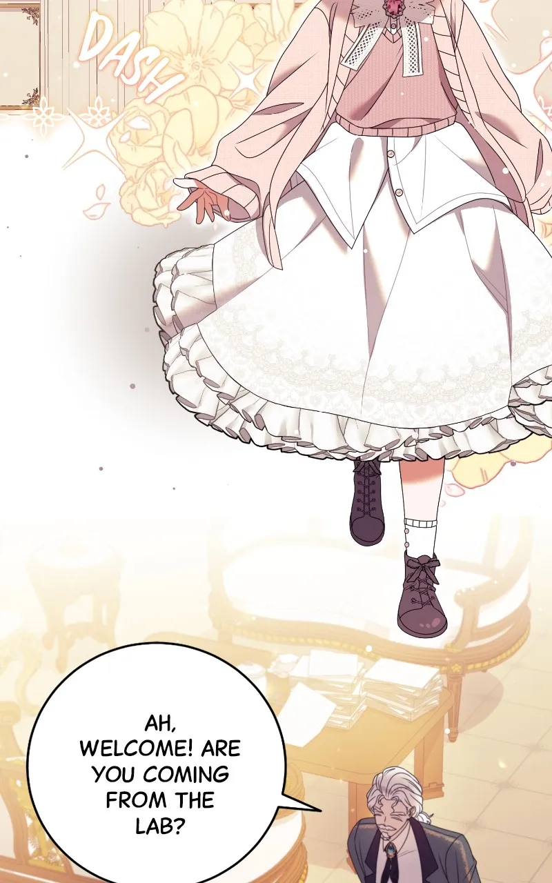 This Wasn’t in My Adoption Plan! Chapter 17 page 68 - 