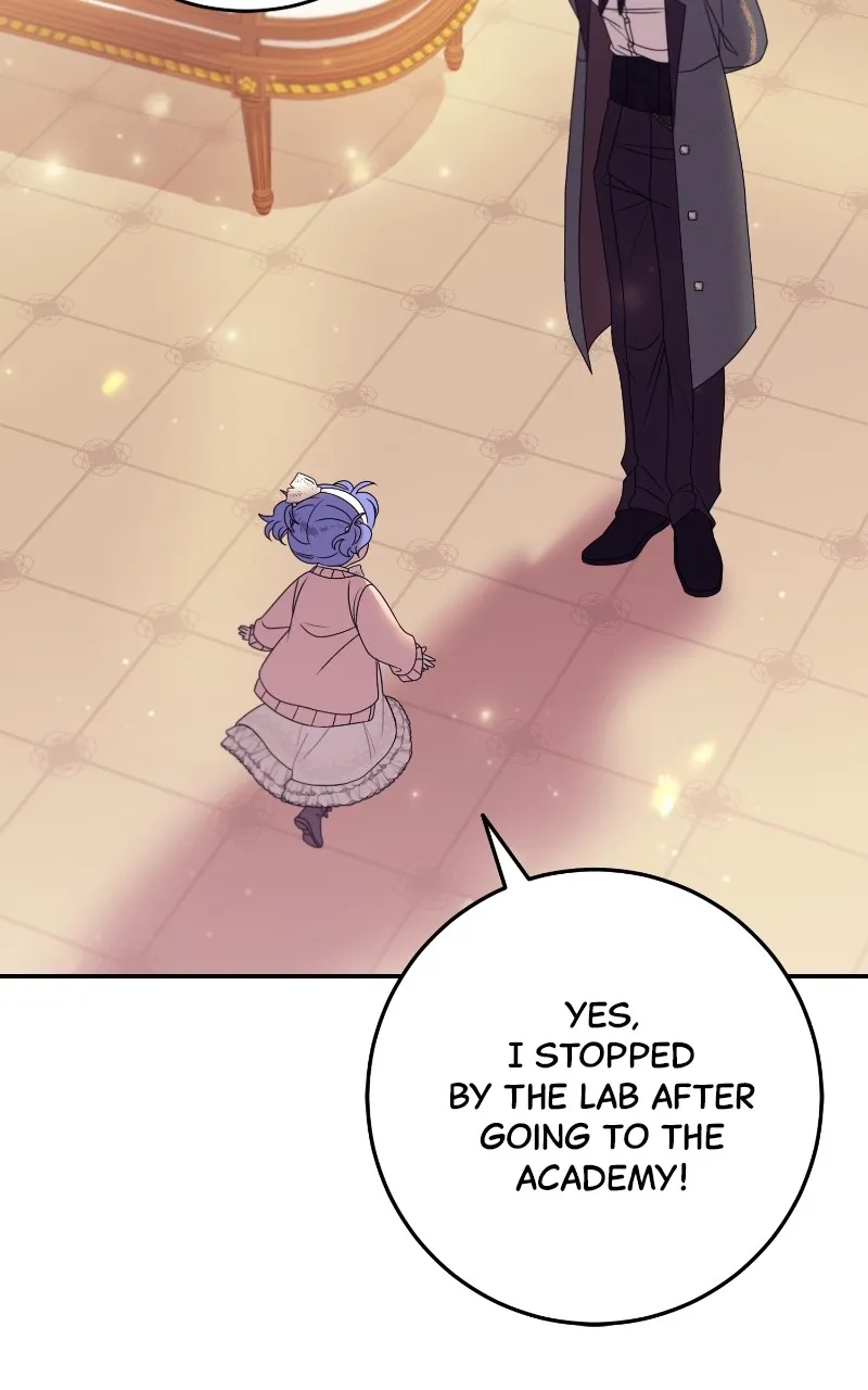 This Wasn’t in My Adoption Plan! Chapter 17 page 69 - 