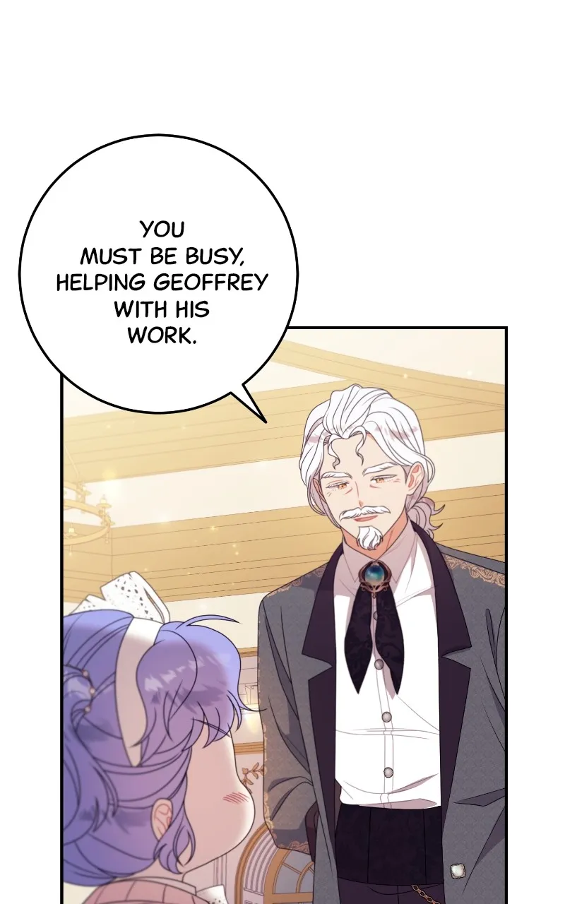 This Wasn’t in My Adoption Plan! Chapter 17 page 70 - 