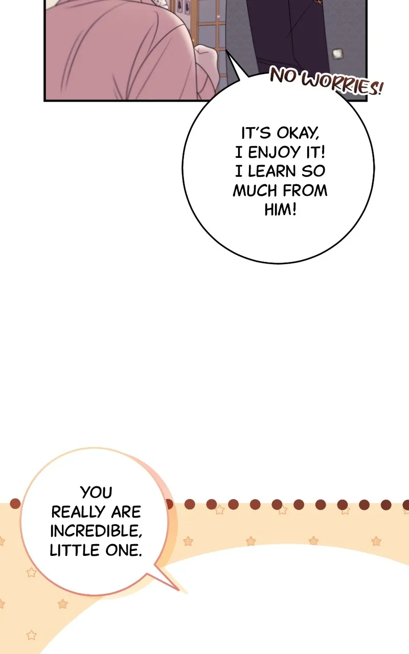 This Wasn’t in My Adoption Plan! Chapter 17 page 71 - 