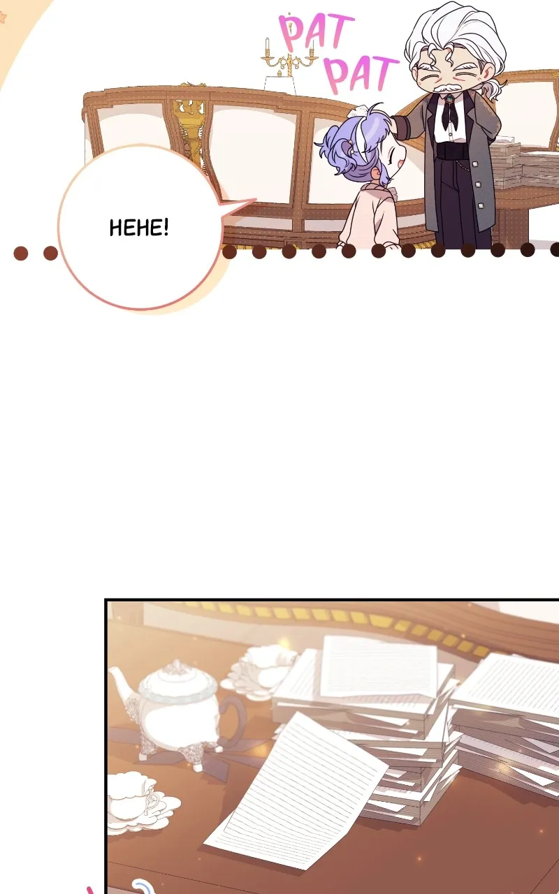 This Wasn’t in My Adoption Plan! Chapter 17 page 72 - 