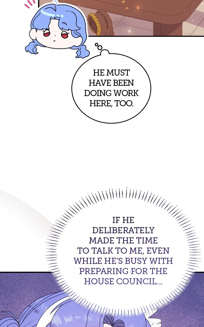 This Wasn’t in My Adoption Plan! Chapter 17 page 73 - 