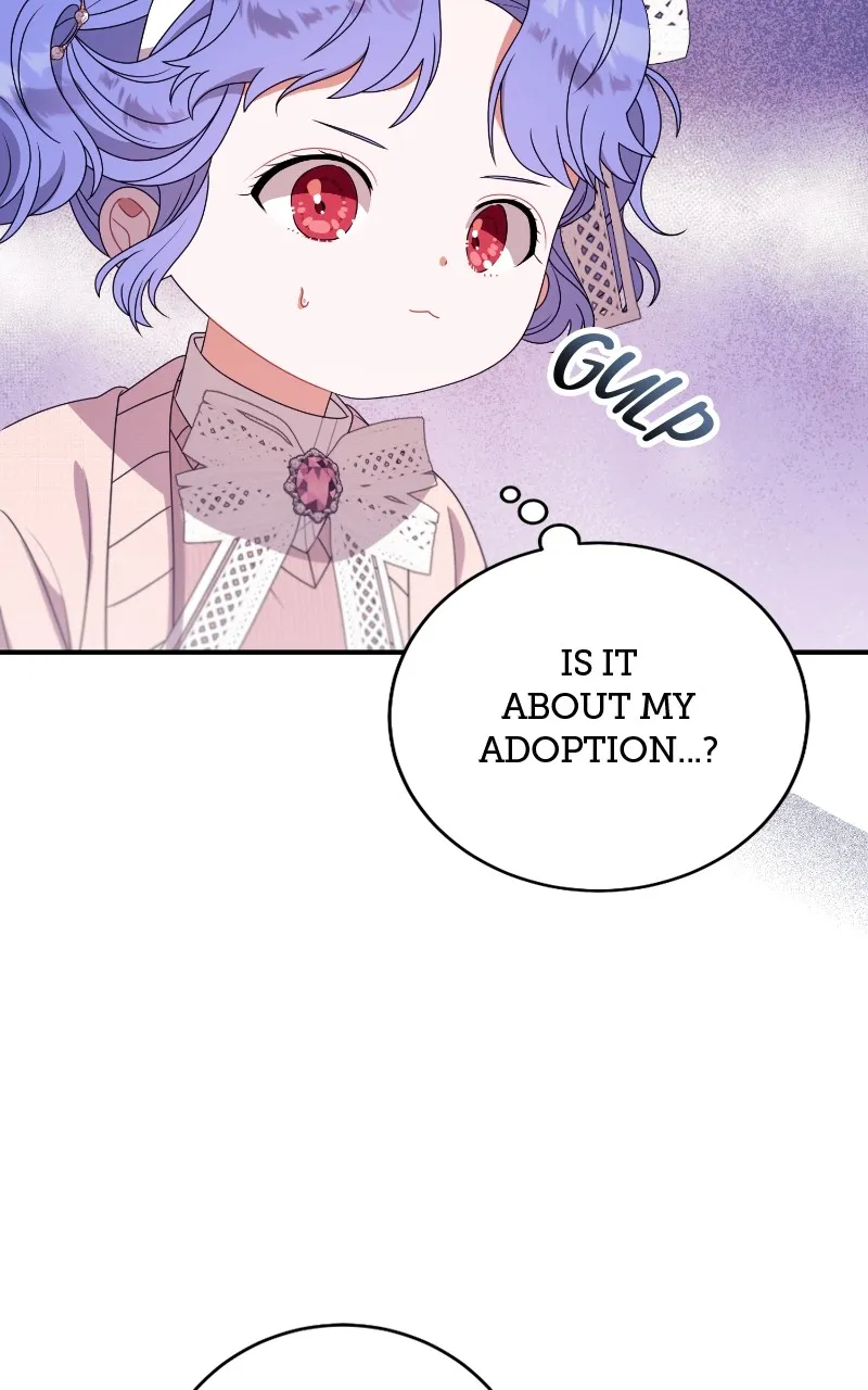 This Wasn’t in My Adoption Plan! Chapter 17 page 74 - 