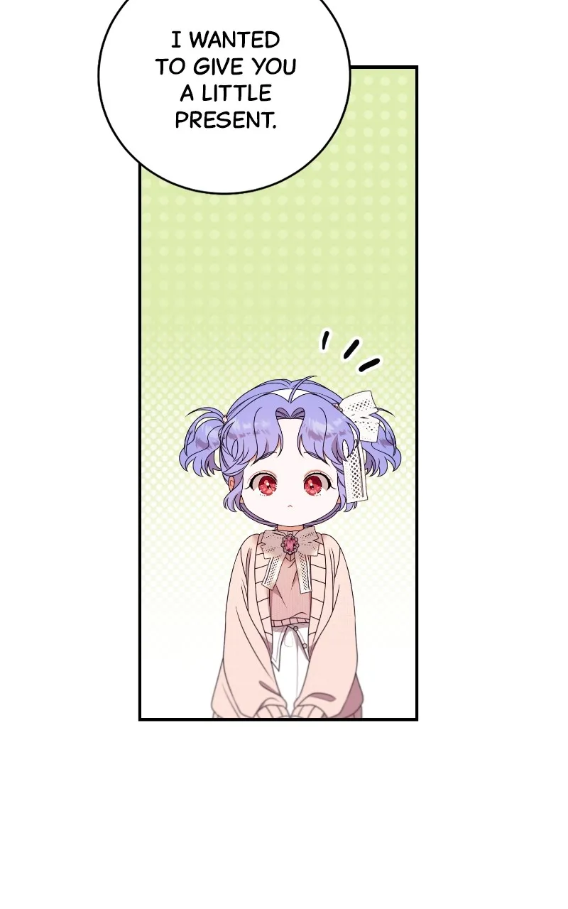 This Wasn’t in My Adoption Plan! Chapter 17 page 75 - 