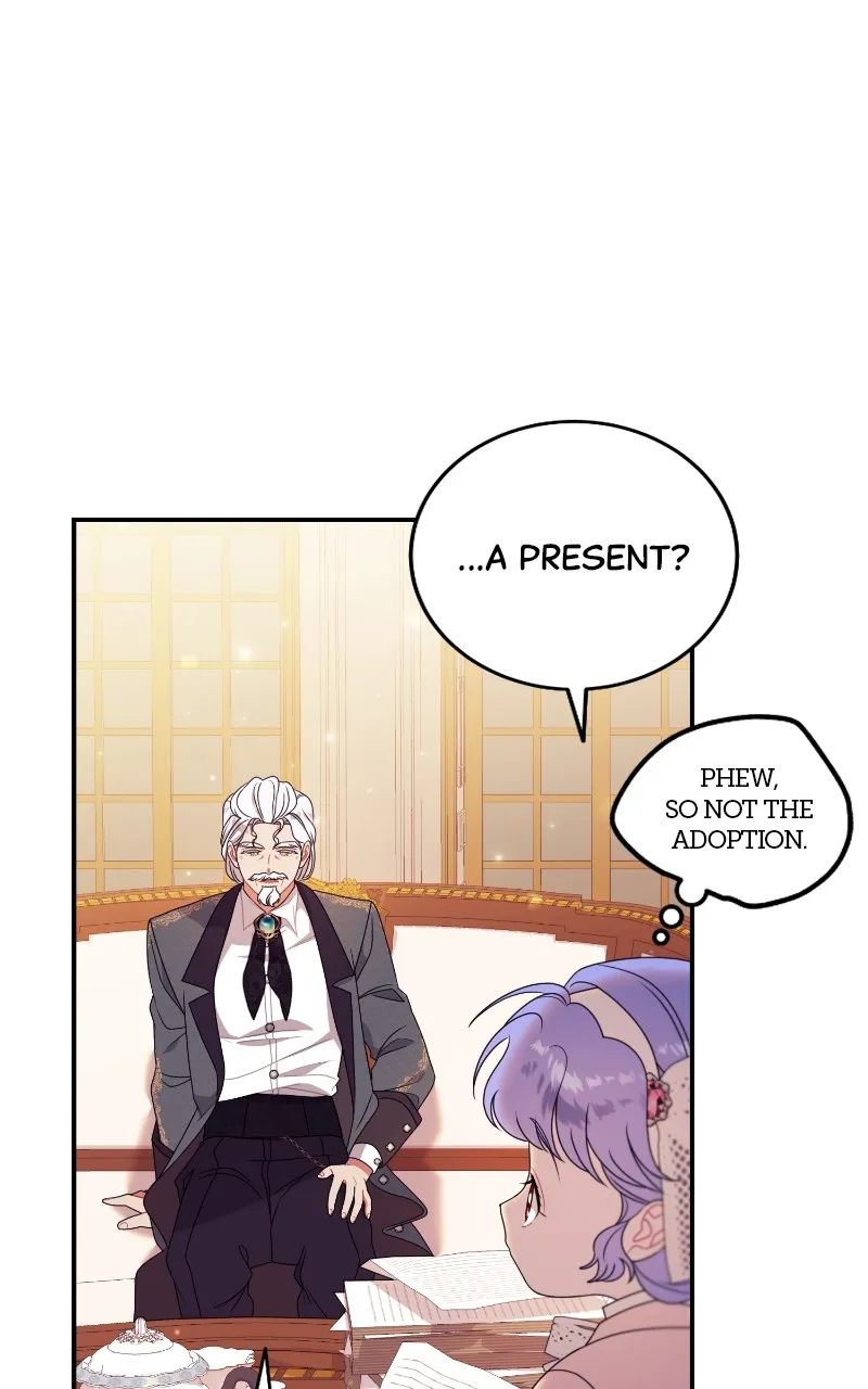 This Wasn’t in My Adoption Plan! Chapter 17 page 76 - 
