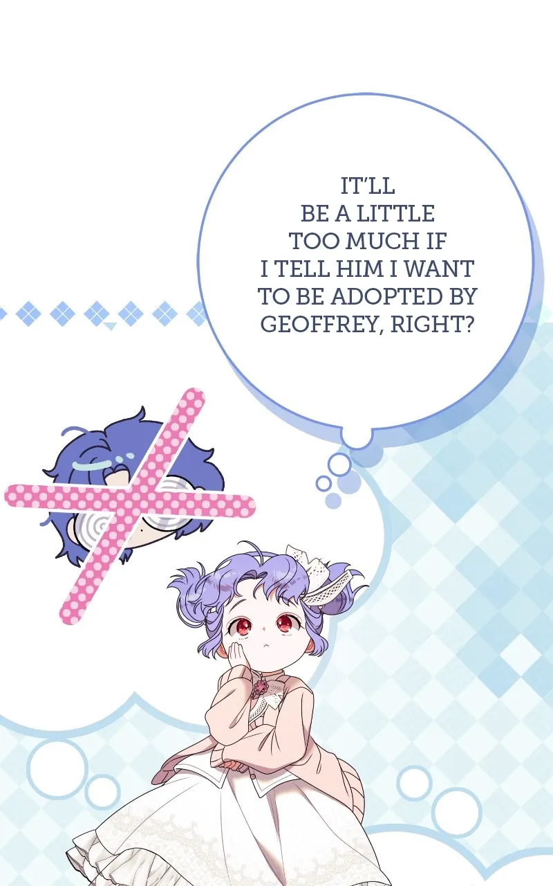 This Wasn’t in My Adoption Plan! Chapter 17 page 79 - 