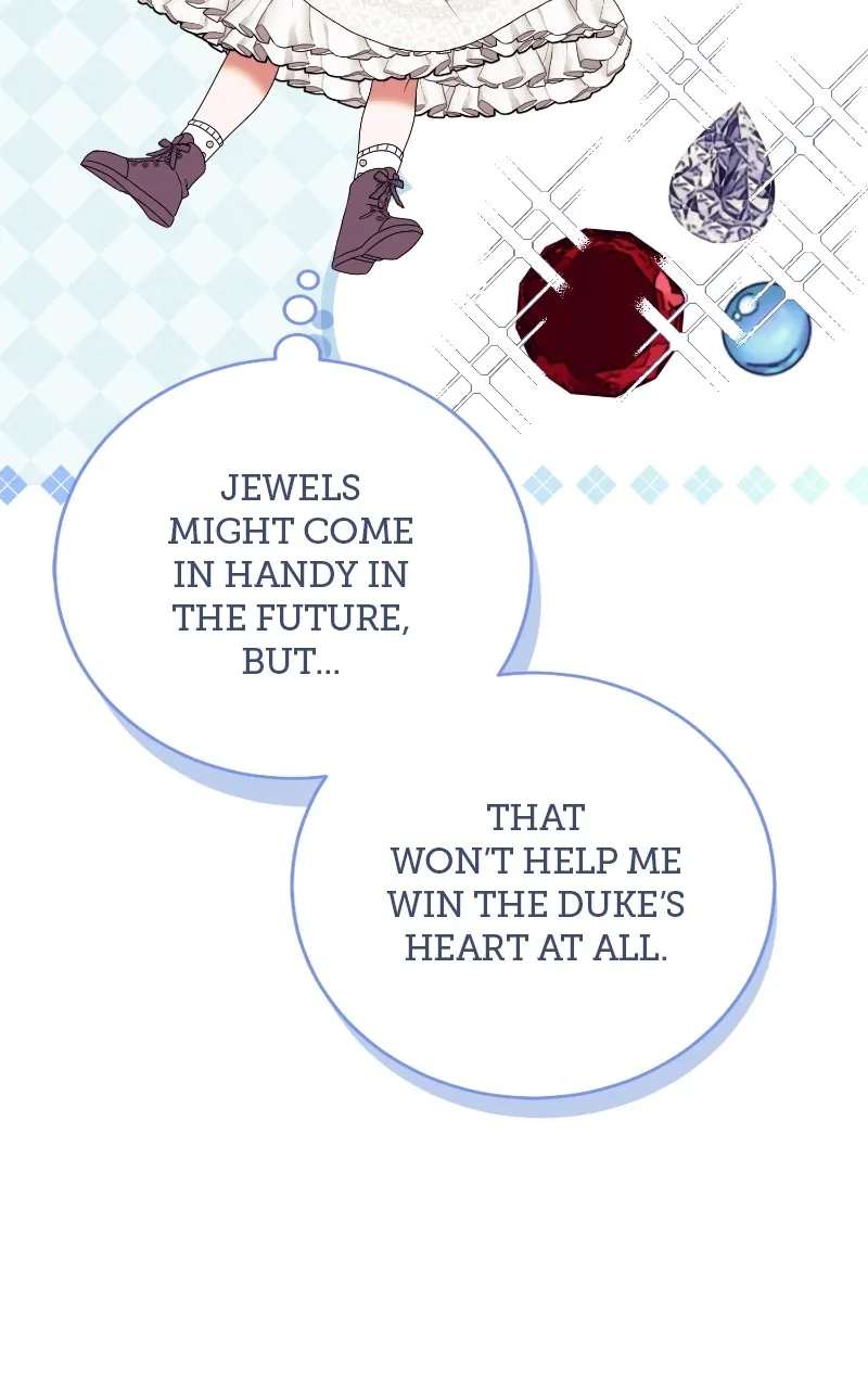 This Wasn’t in My Adoption Plan! Chapter 17 page 80 - 