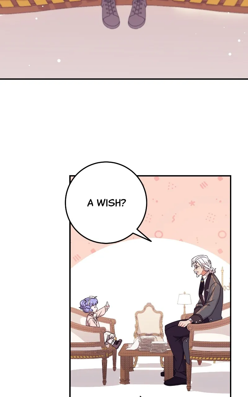 This Wasn’t in My Adoption Plan! Chapter 17 page 83 - 