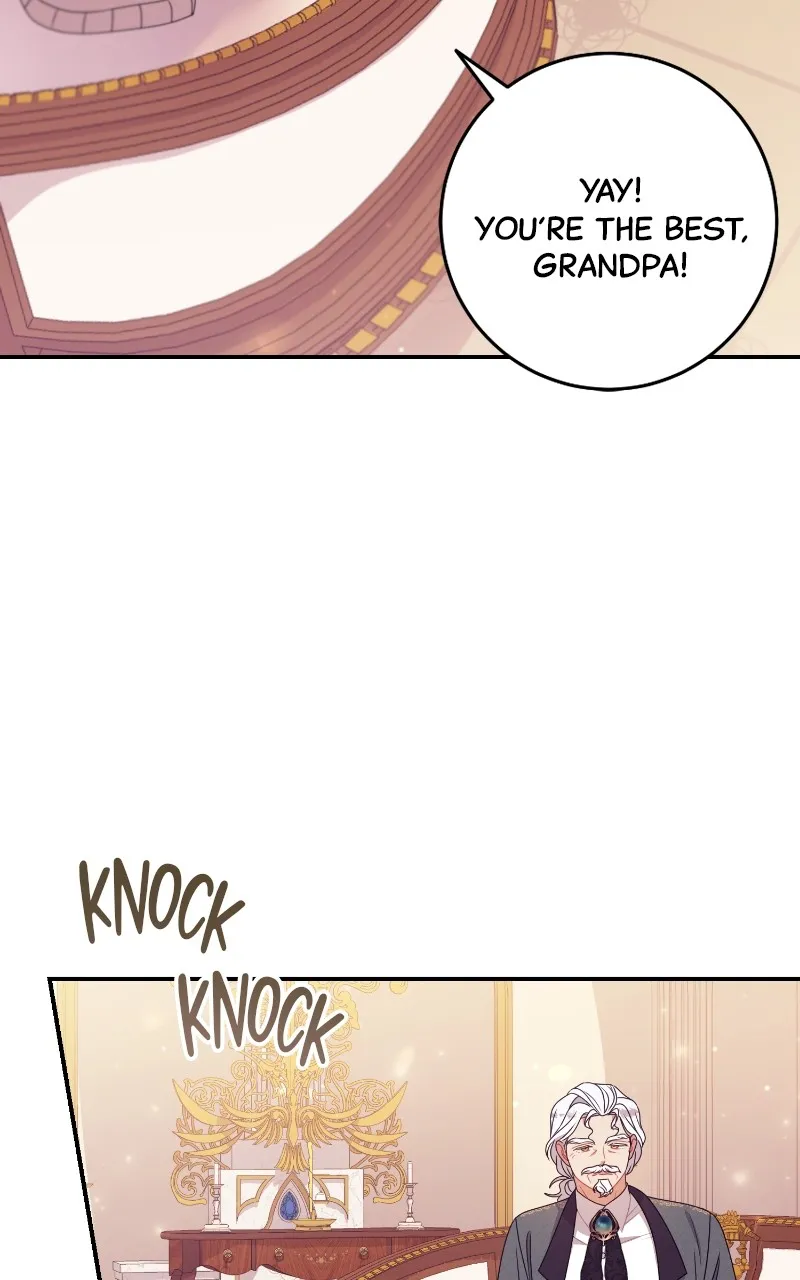 This Wasn’t in My Adoption Plan! Chapter 17 page 89 - 