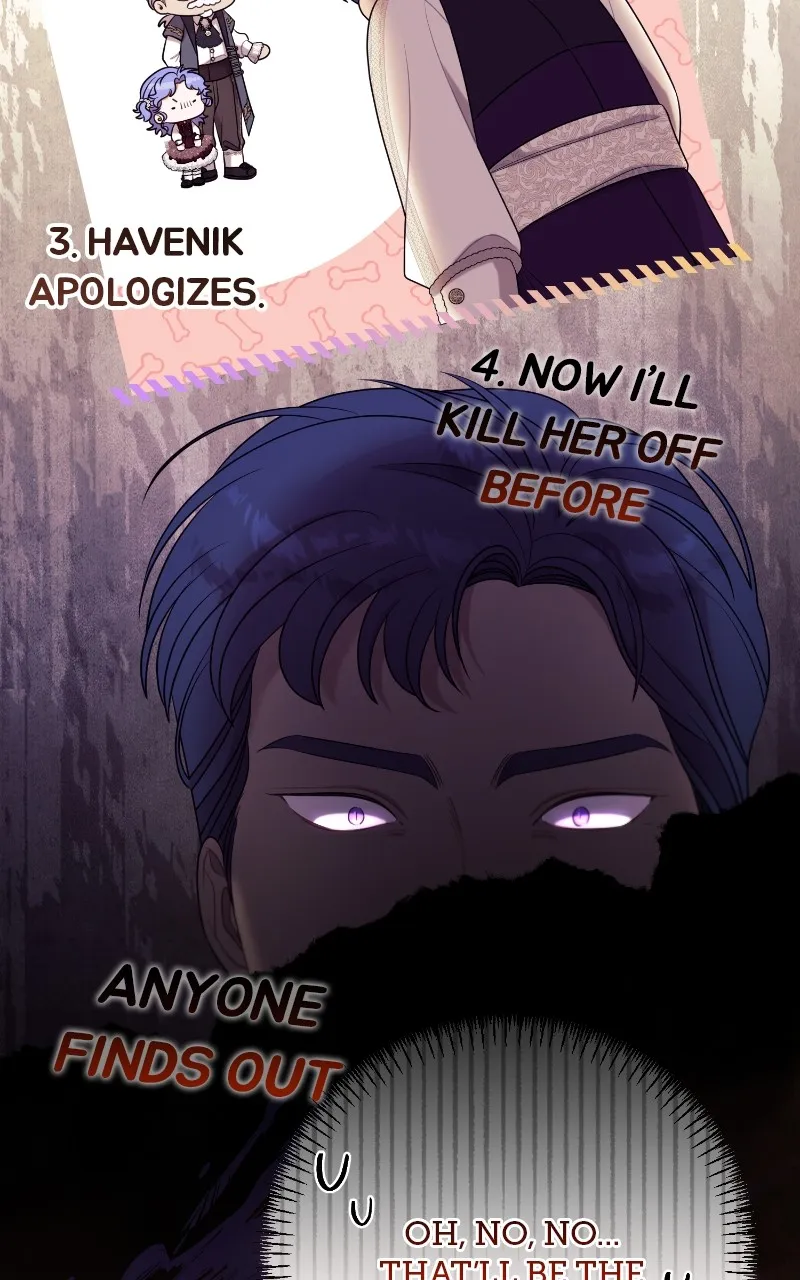 This Wasn’t in My Adoption Plan! Chapter 17 page 10 - 