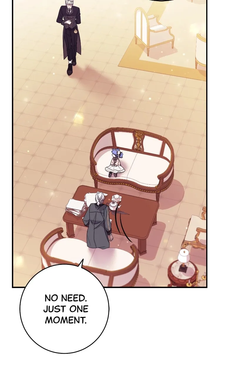 This Wasn’t in My Adoption Plan! Chapter 17 page 91 - 