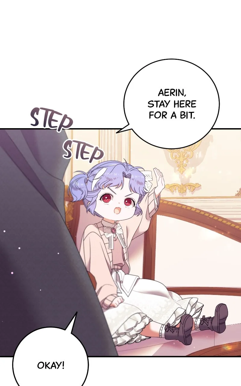 This Wasn’t in My Adoption Plan! Chapter 17 page 92 - 