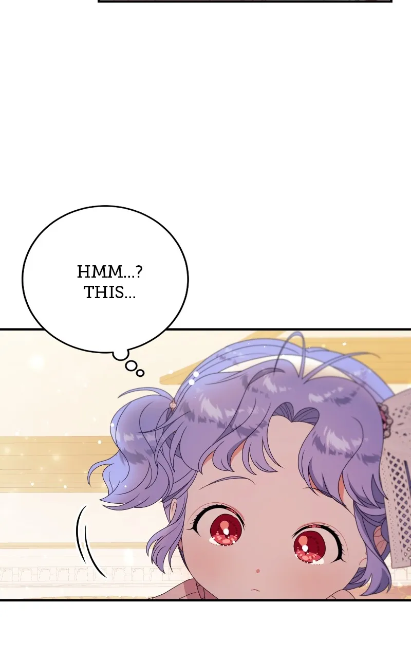This Wasn’t in My Adoption Plan! Chapter 17 page 94 - 