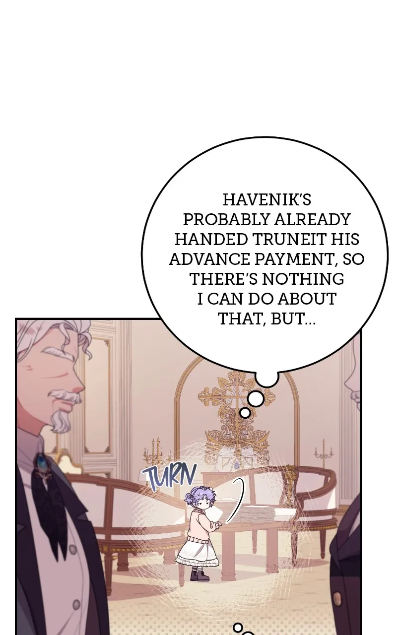 This Wasn’t in My Adoption Plan! Chapter 17 page 99 - 
