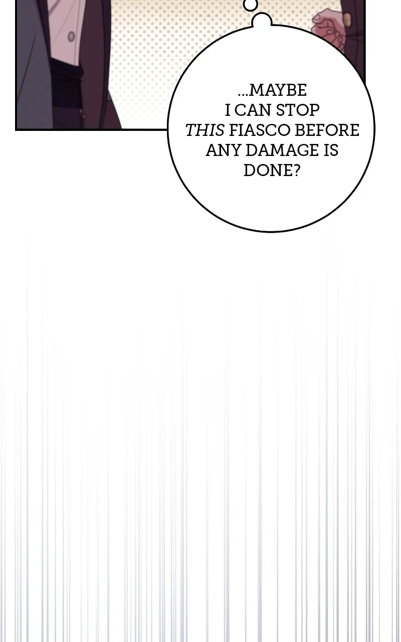 This Wasn’t in My Adoption Plan! Chapter 17 page 100 - 