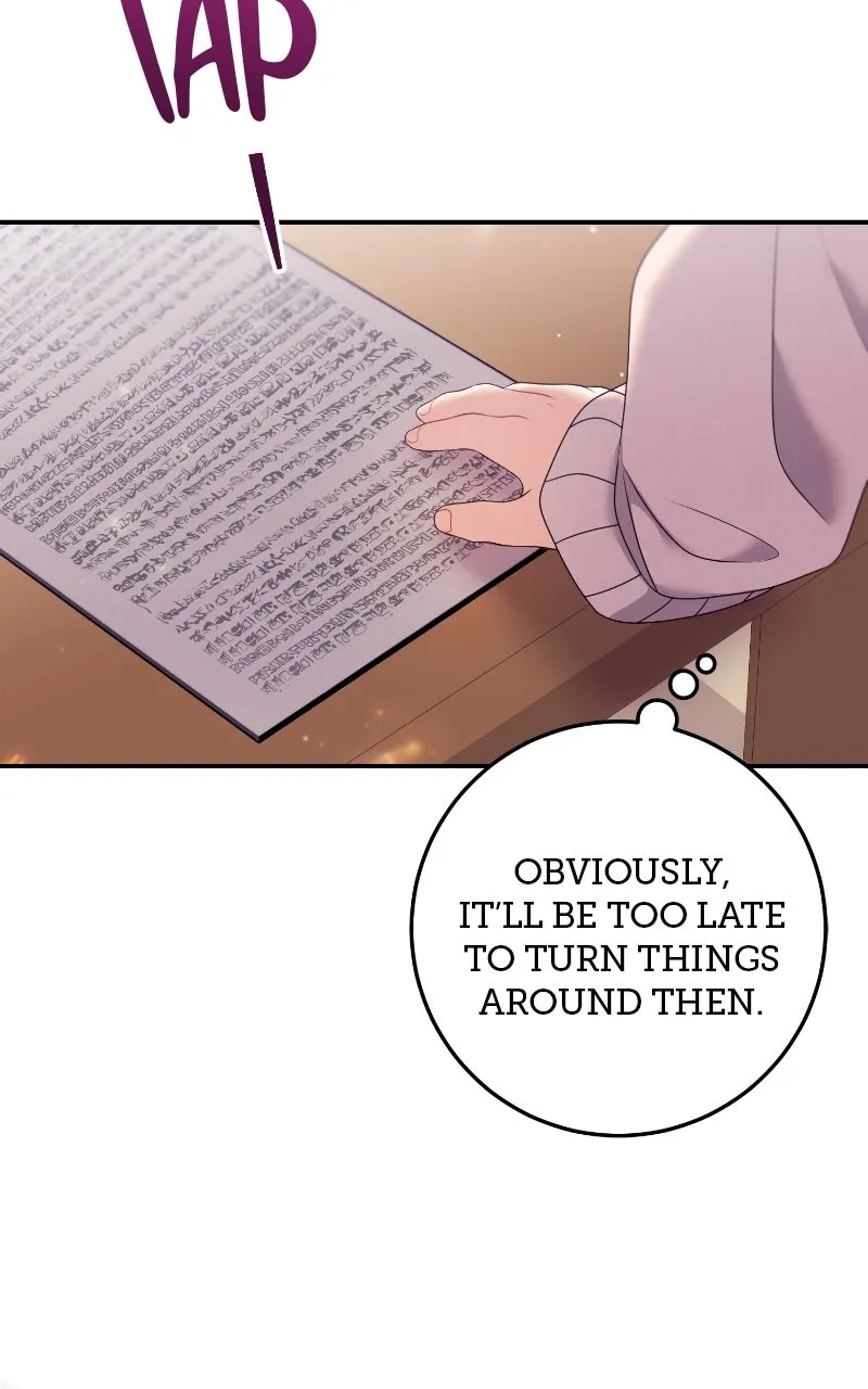 This Wasn’t in My Adoption Plan! Chapter 18 page 14 - 