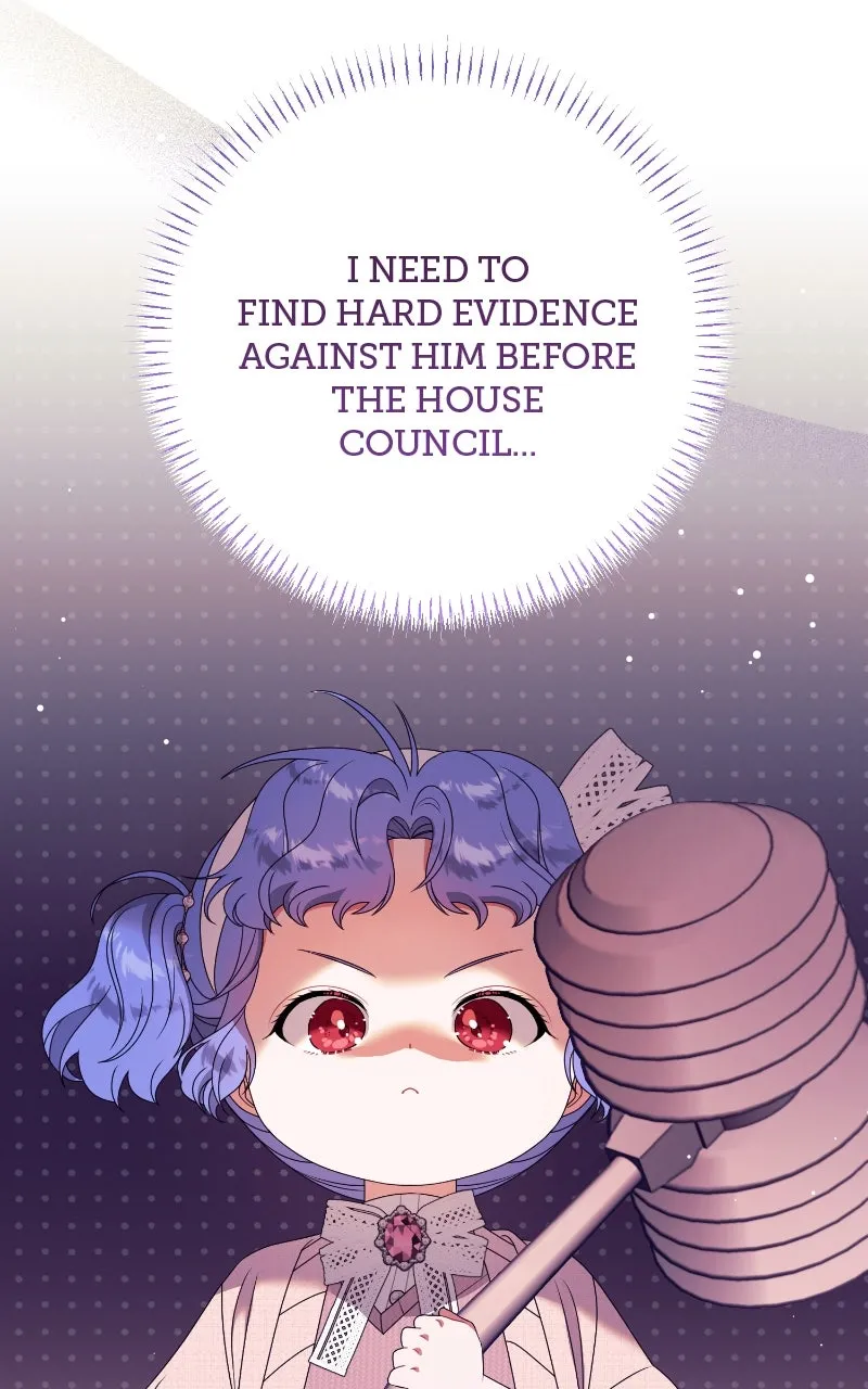 This Wasn’t in My Adoption Plan! Chapter 18 page 15 - 