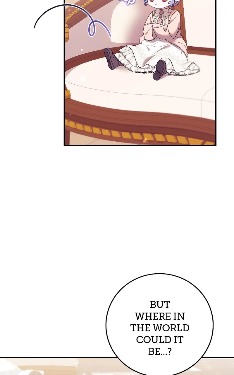 This Wasn’t in My Adoption Plan! Chapter 18 page 18 - 