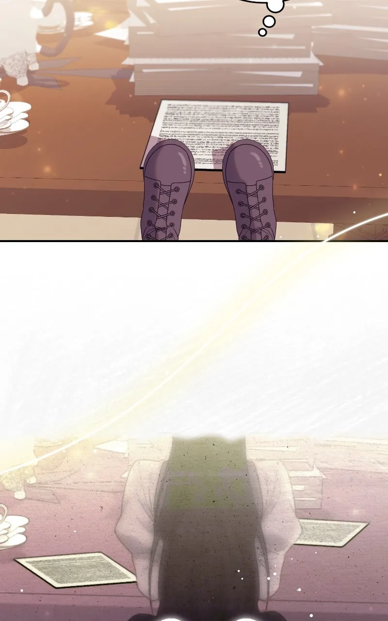 This Wasn’t in My Adoption Plan! Chapter 18 page 19 - 