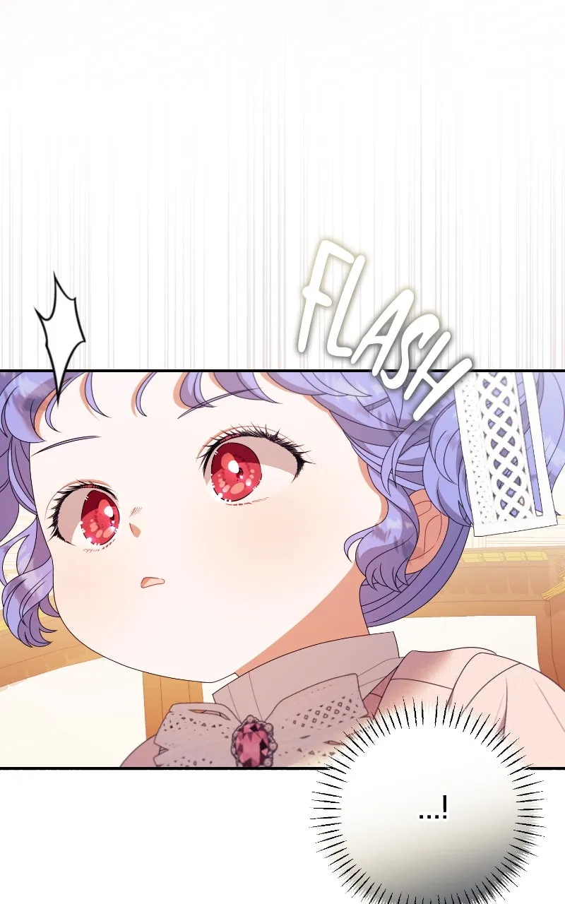 This Wasn’t in My Adoption Plan! Chapter 18 page 22 - 