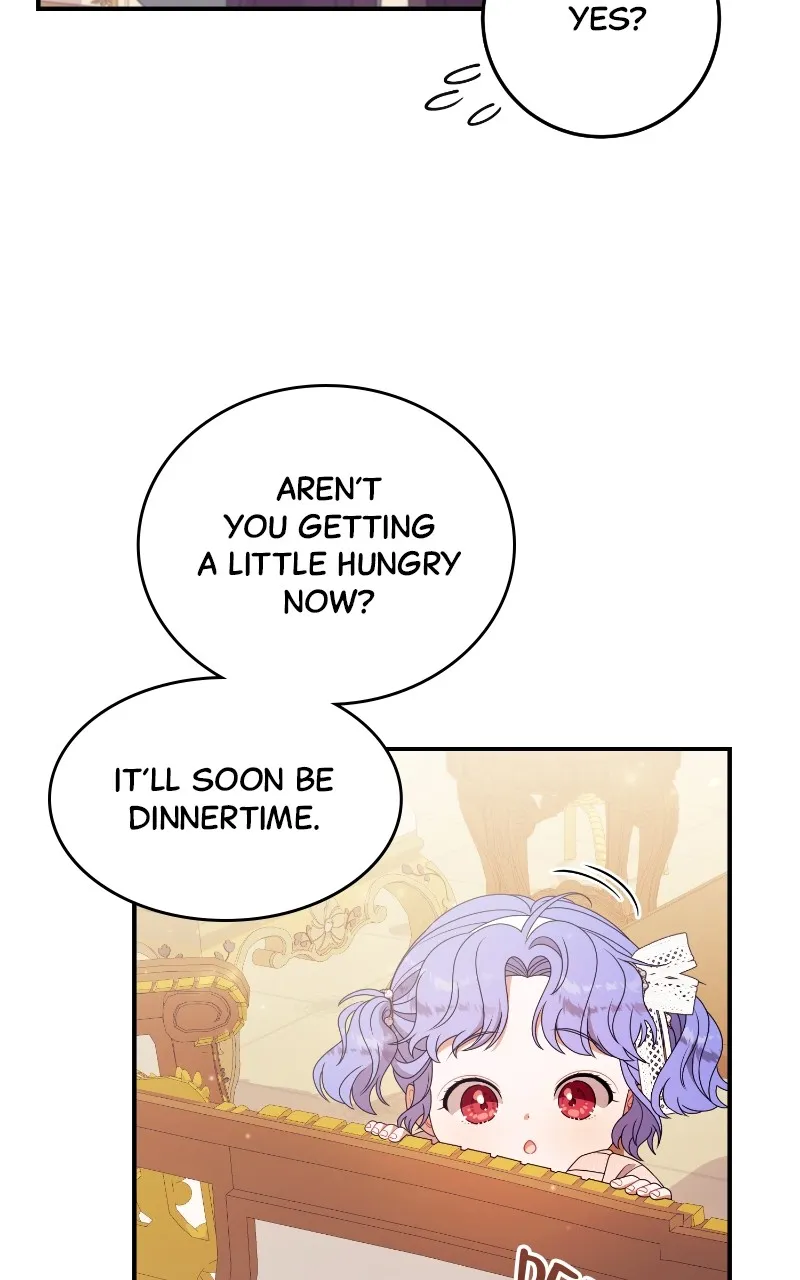 This Wasn’t in My Adoption Plan! Chapter 18 page 28 - 