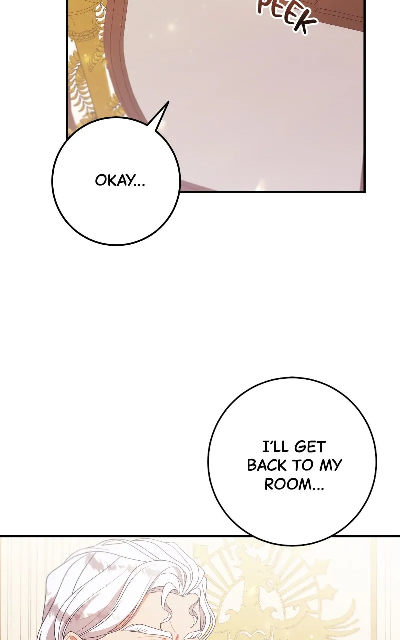 This Wasn’t in My Adoption Plan! Chapter 18 page 29 - 