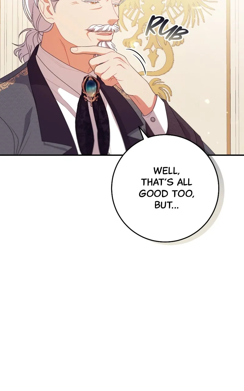 This Wasn’t in My Adoption Plan! Chapter 18 page 30 - 